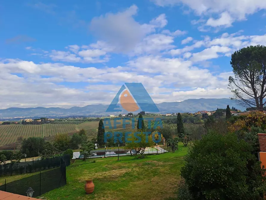 Immagine 14 di Appartamento in affitto  a Cerreto Guidi