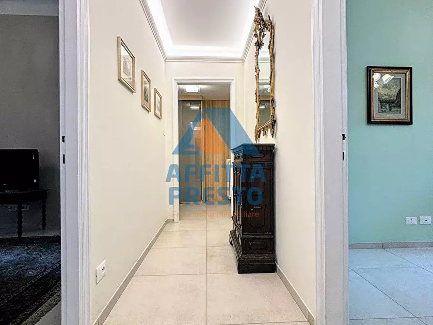 Immagine 3 di Villetta a schiera in affitto  a Massa