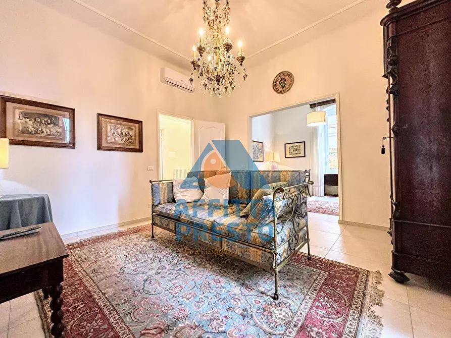 Immagine 4 di Villetta a schiera in affitto  a Massa