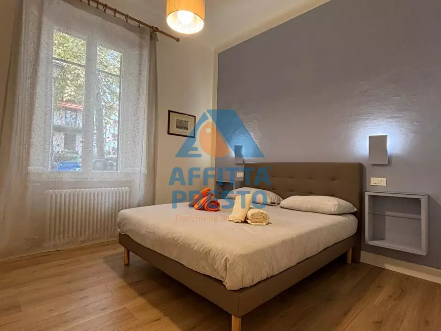 Immagine 5 di Villetta a schiera in affitto  a Massa