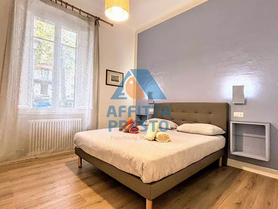 Immagine 6 di Villetta a schiera in affitto  a Massa