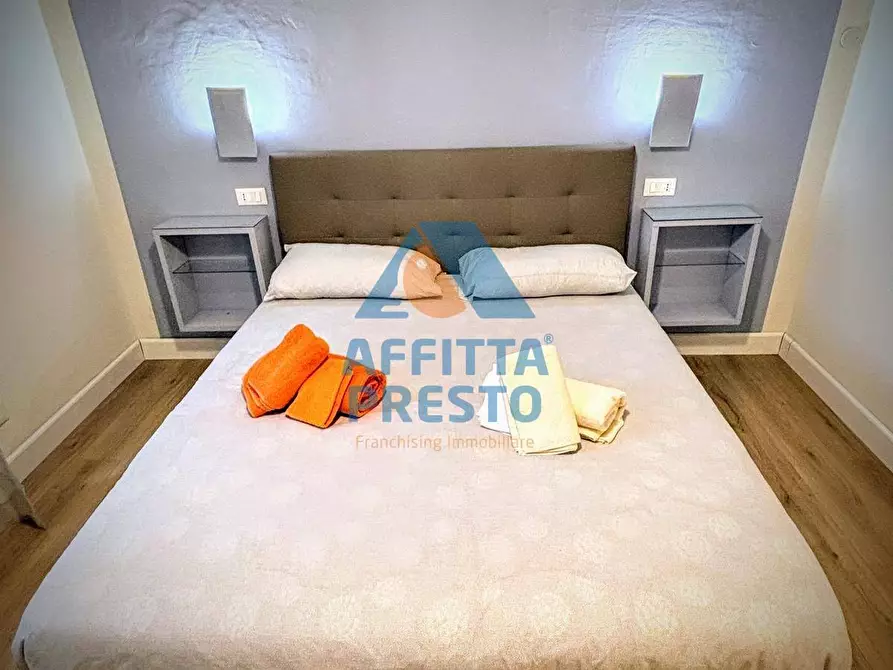 Immagine 7 di Villetta a schiera in affitto  a Massa