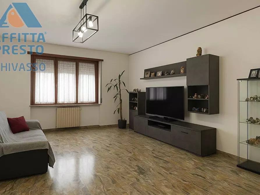 Immagine 2 di Appartamento in vendita  in C.so G. Ferraris 90 a Chivasso