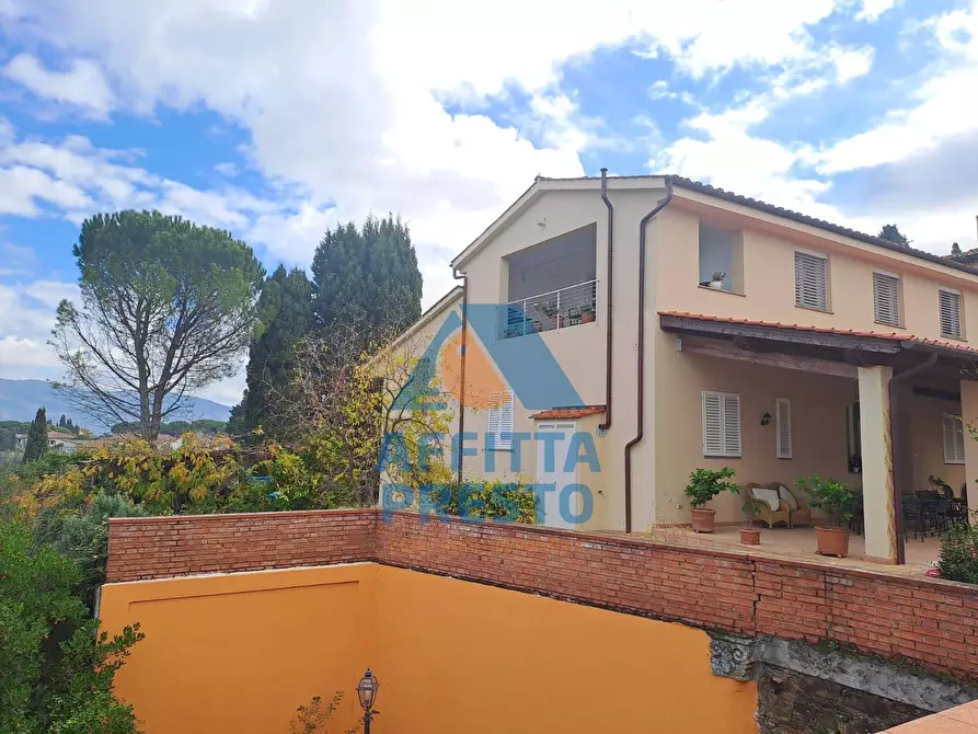 Immagine 11 di Appartamento in affitto  a Cerreto Guidi