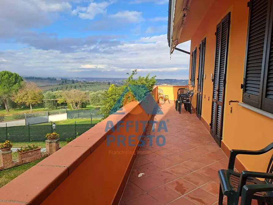 Immagine 17 di Appartamento in affitto  a Cerreto Guidi