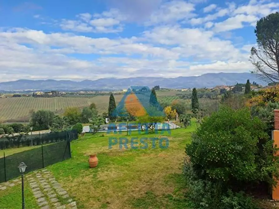 Immagine 21 di Appartamento in affitto  a Cerreto Guidi