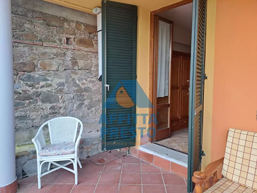 Immagine 9 di Appartamento in affitto  a Cerreto Guidi