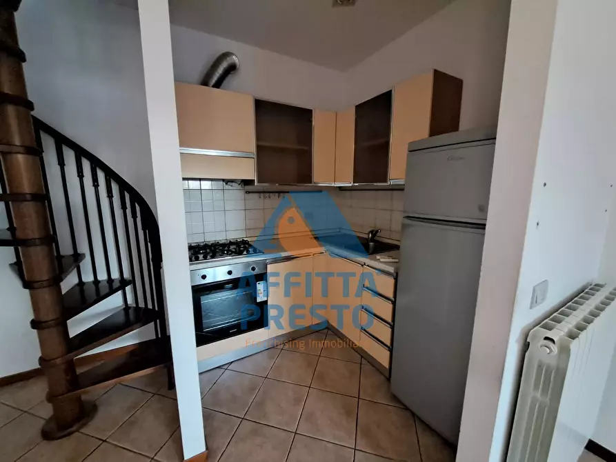 Immagine 2 di Appartamento in vendita  a Santa Croce Sull'arno