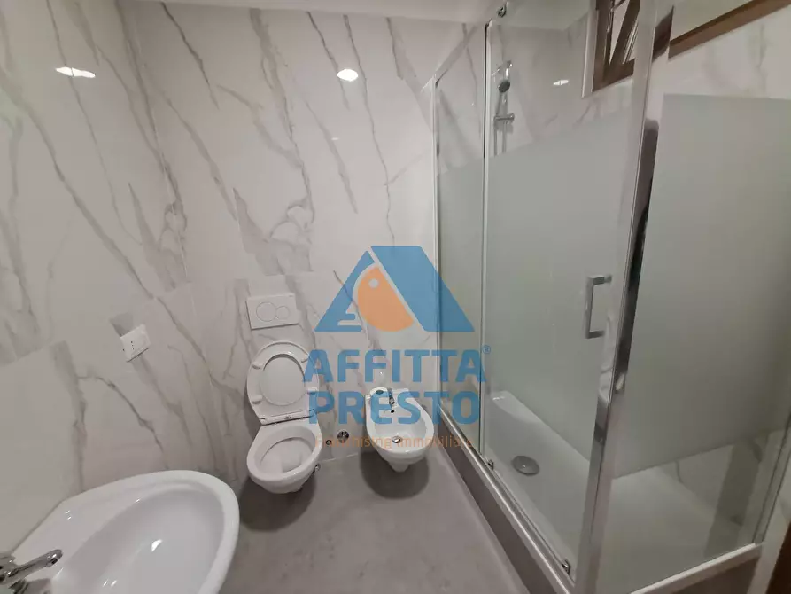 Immagine 2 di Appartamento in affitto  a Santa Maria A Monte