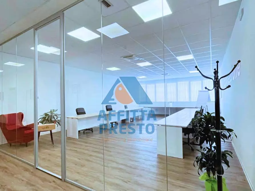Immagine 1 di Ufficio in affitto  a Montelupo Fiorentino