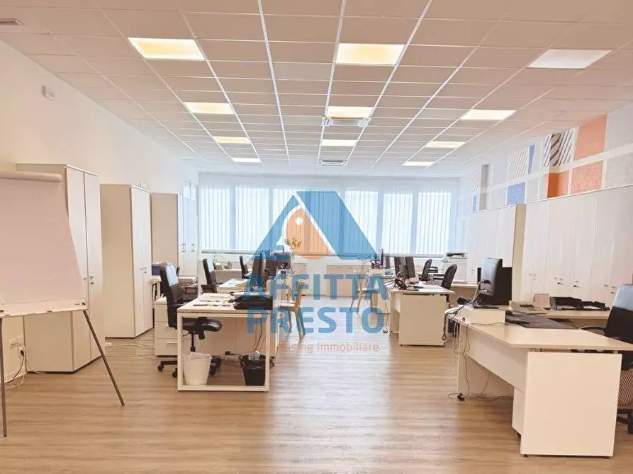Immagine 2 di Ufficio in affitto  a Montelupo Fiorentino