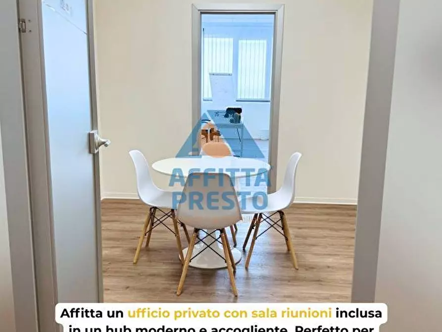 Immagine 3 di Ufficio in affitto  a Montelupo Fiorentino
