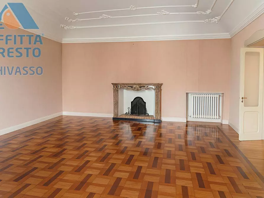 Immagine 2 di Appartamento in vendita  in VIA DELIO VERNA 41 a Verolengo