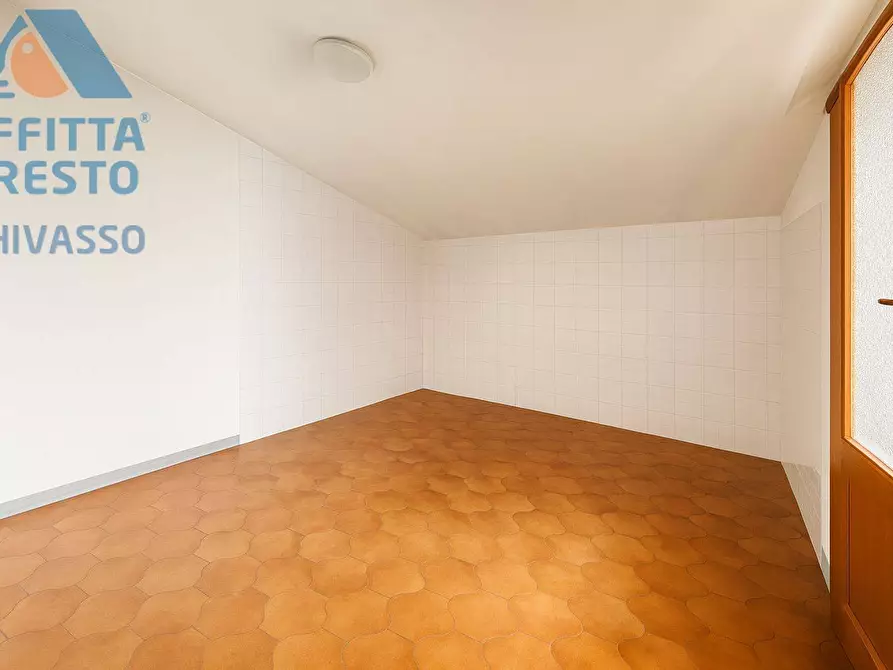 Immagine 4 di Appartamento in vendita  in VIA DELIO VERNA 41 a Verolengo