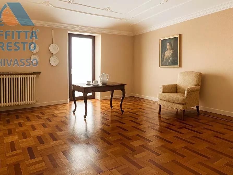 Immagine 3 di Appartamento in vendita  in VIA DELIO VERNA 41 a Verolengo