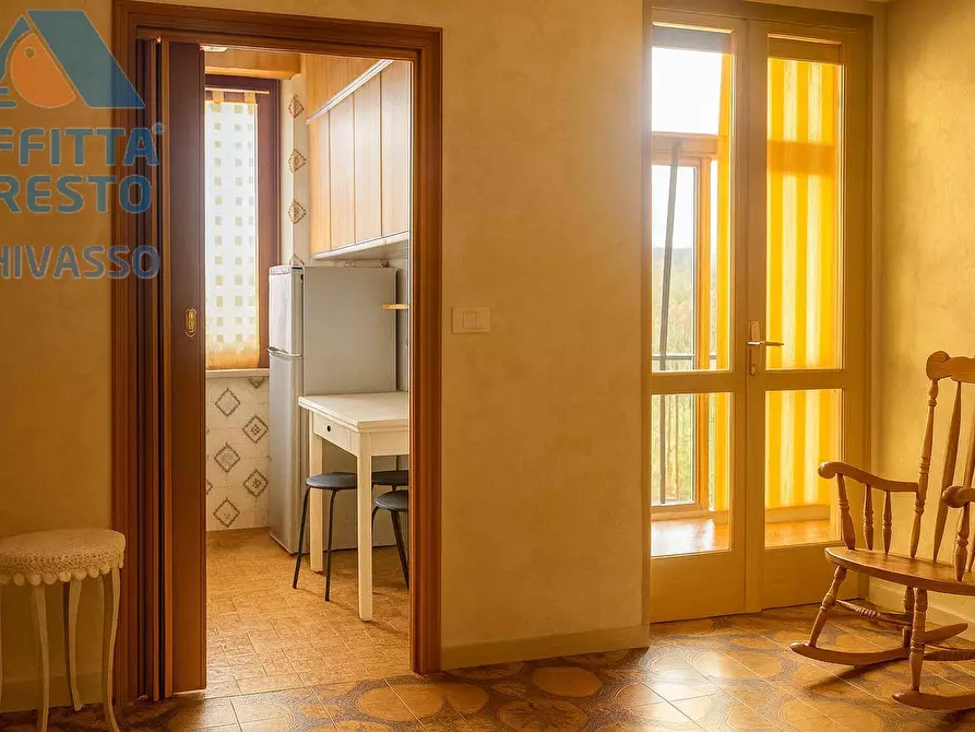 Immagine 5 di Appartamento in vendita  in STRADALE TORINO 49 a Chivasso