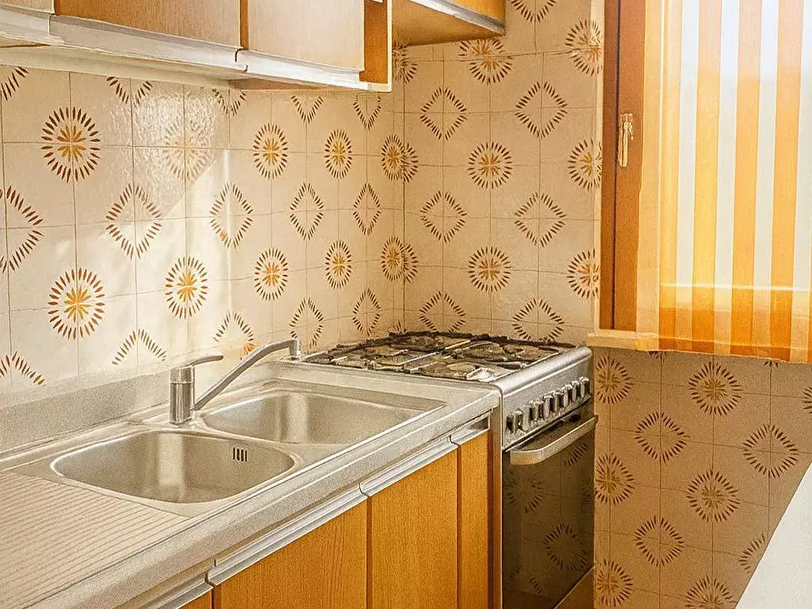 Immagine 4 di Appartamento in vendita  in STRADALE TORINO 49 a Chivasso