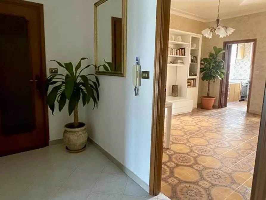 Immagine 2 di Appartamento in vendita  in STRADALE TORINO 49 a Chivasso