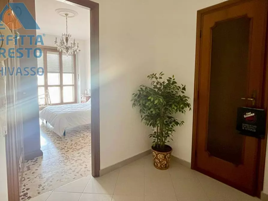 Immagine 6 di Appartamento in vendita  in STRADALE TORINO 49 a Chivasso