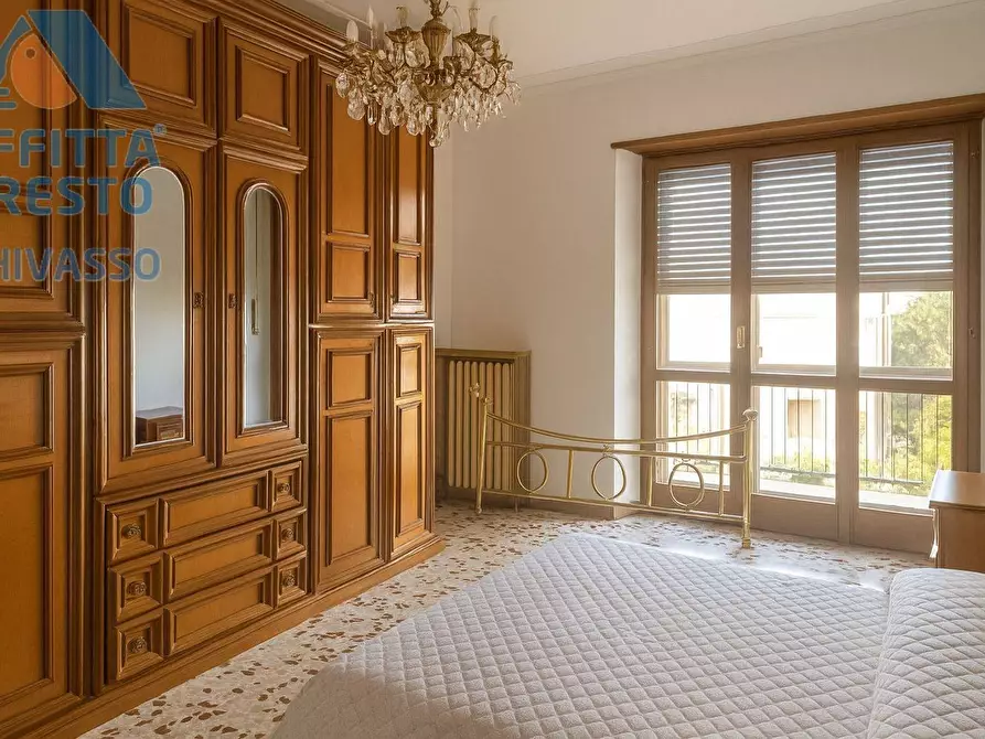 Immagine 10 di Appartamento in vendita  in STRADALE TORINO 49 a Chivasso