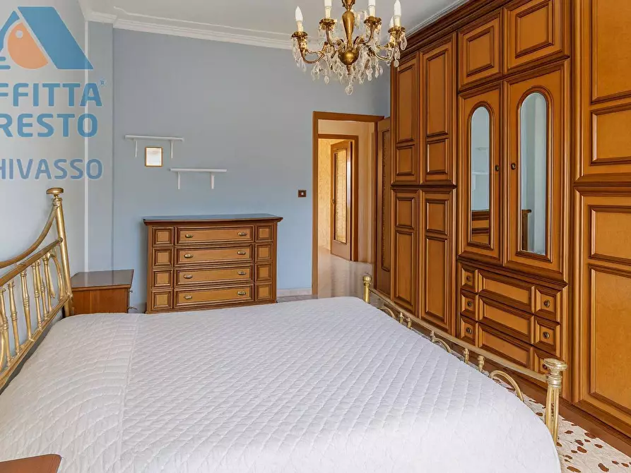 Immagine 7 di Appartamento in vendita  in STRADALE TORINO 49 a Chivasso