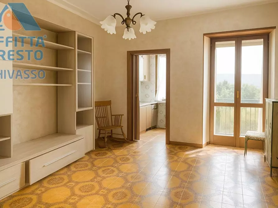 Immagine 1 di Appartamento in vendita  in STRADALE TORINO 49 a Chivasso