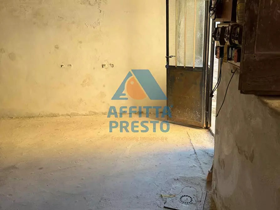 Immagine 1 di Box auto in vendita  a Castelfiorentino