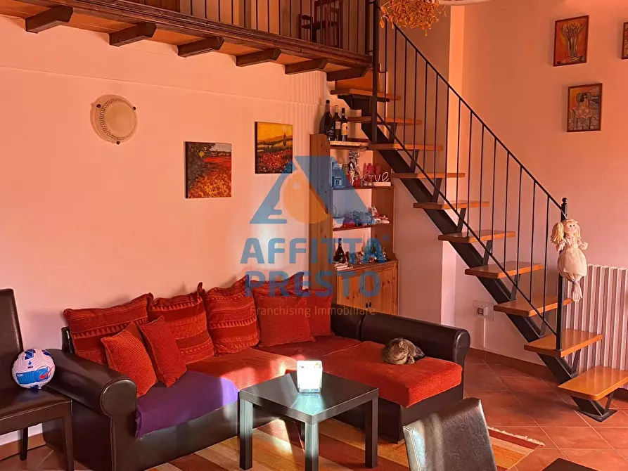 Immagine 1 di Appartamento in affitto  a Cerreto Guidi