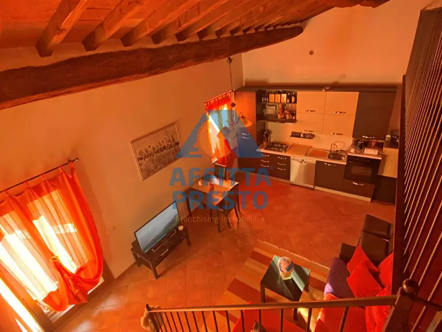 Immagine 2 di Appartamento in affitto  a Cerreto Guidi