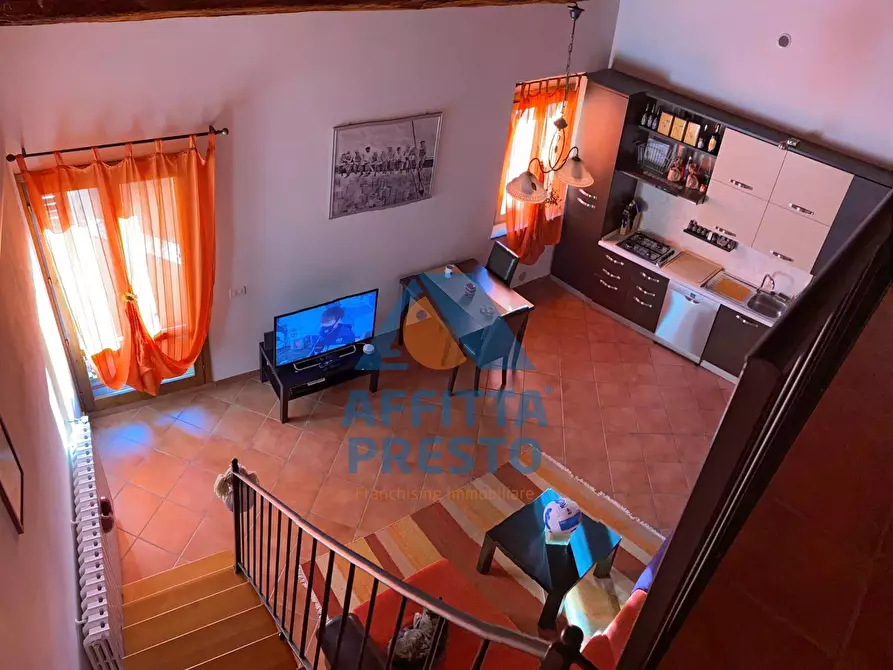 Immagine 3 di Appartamento in affitto  a Cerreto Guidi