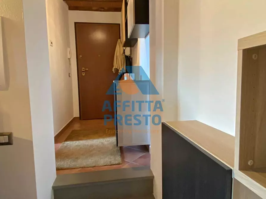 Immagine 5 di Appartamento in affitto  a Cerreto Guidi