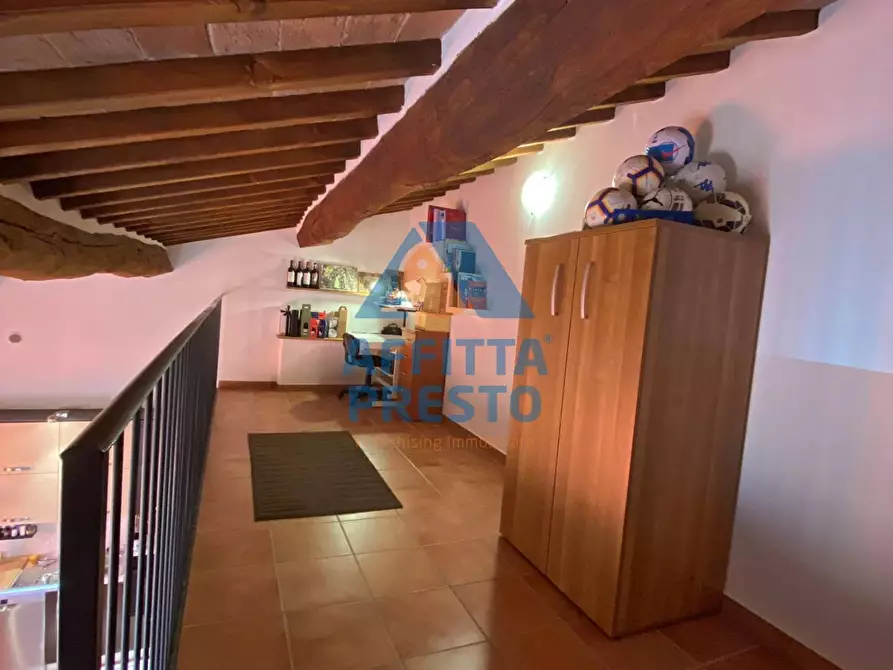 Immagine 9 di Appartamento in affitto  a Cerreto Guidi