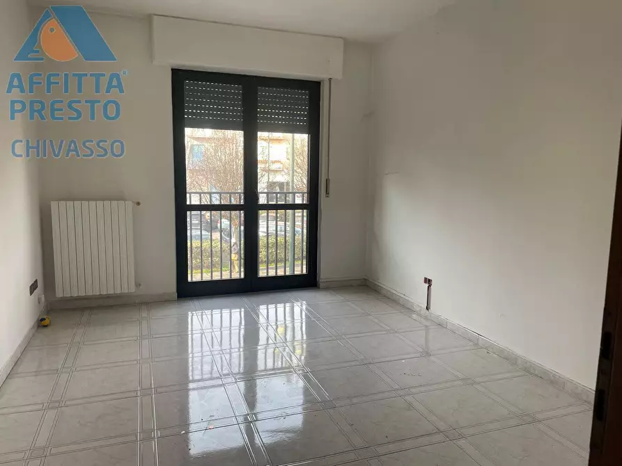 Immagine 6 di Appartamento in affitto  in Viale Cavour 7 a Chivasso