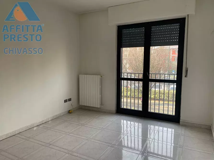 Immagine 19 di Appartamento in affitto  in Viale Cavour 7 a Chivasso