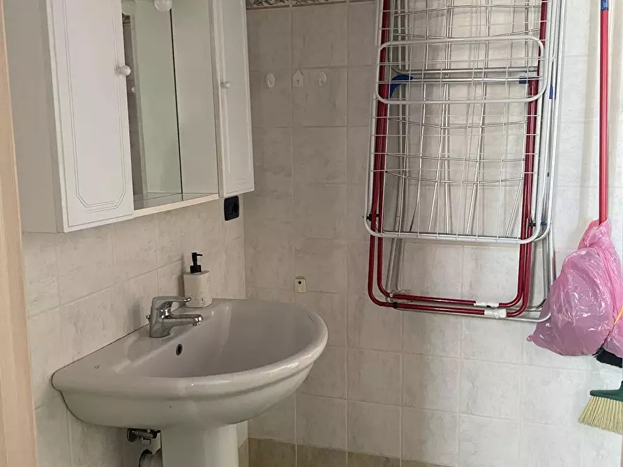 Immagine 5 di Appartamento in affitto  in via Nino Costa 38 a Chivasso