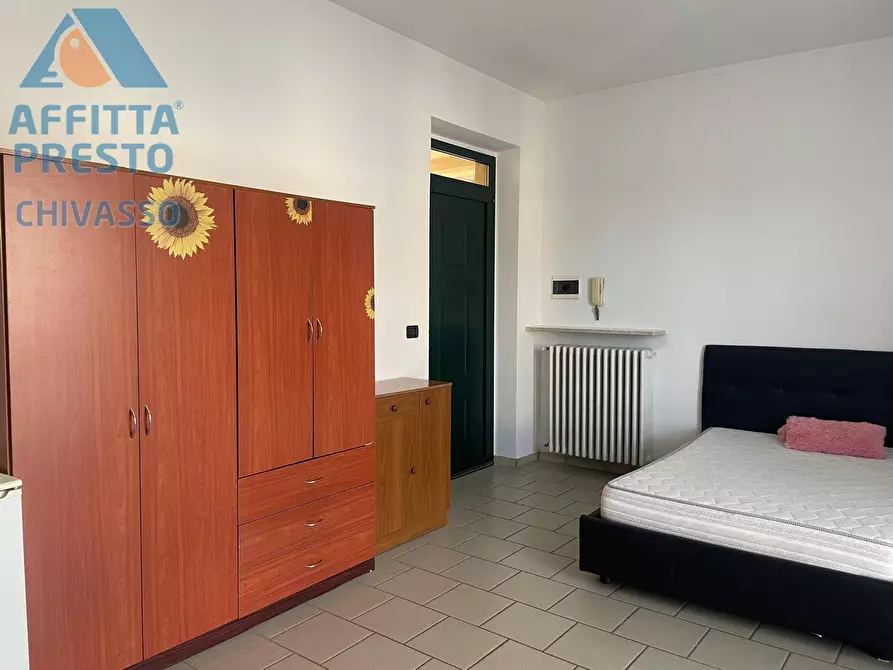 Immagine 4 di Appartamento in affitto  in via Nino Costa 38 a Chivasso