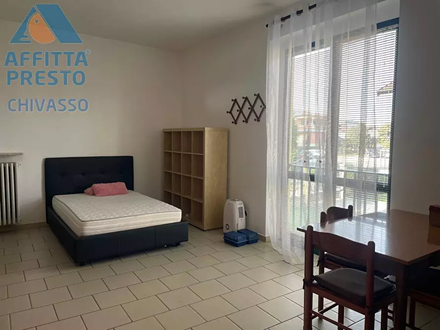 Immagine 7 di Appartamento in affitto  in via Nino Costa 38 a Chivasso