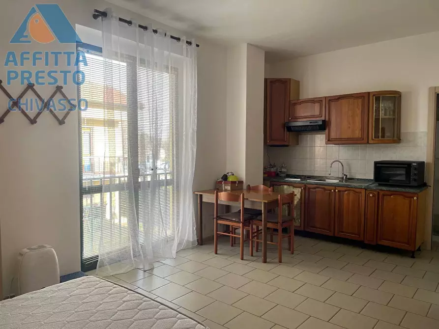 Immagine 10 di Appartamento in affitto  in via Nino Costa 38 a Chivasso