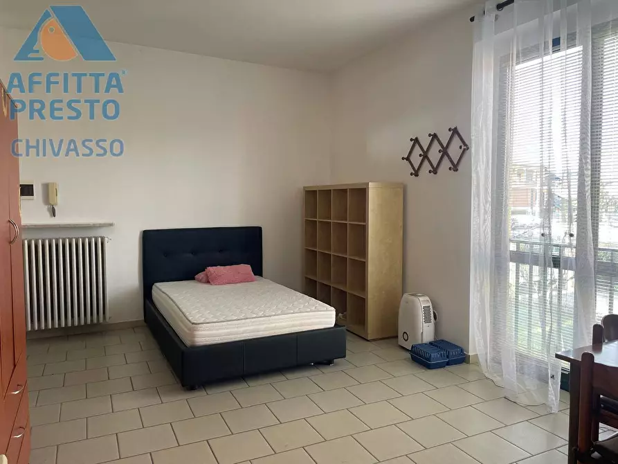 Immagine 11 di Appartamento in affitto  in via Nino Costa 38 a Chivasso