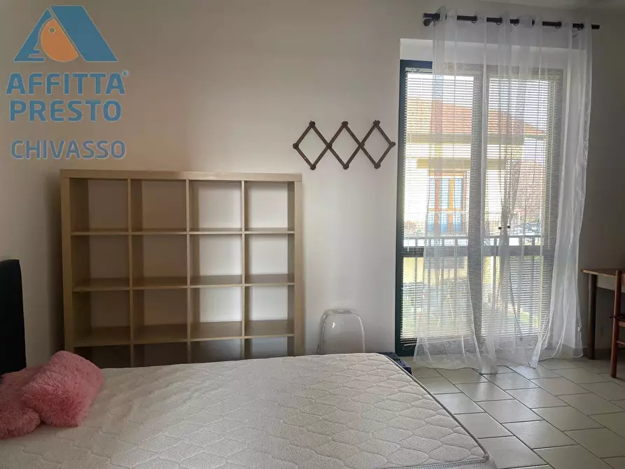 Immagine 14 di Appartamento in affitto  in via Nino Costa 38 a Chivasso