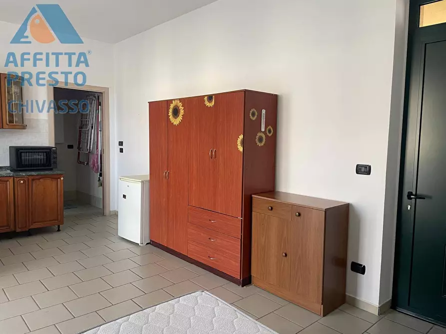 Immagine 16 di Appartamento in affitto  in via Nino Costa 38 a Chivasso