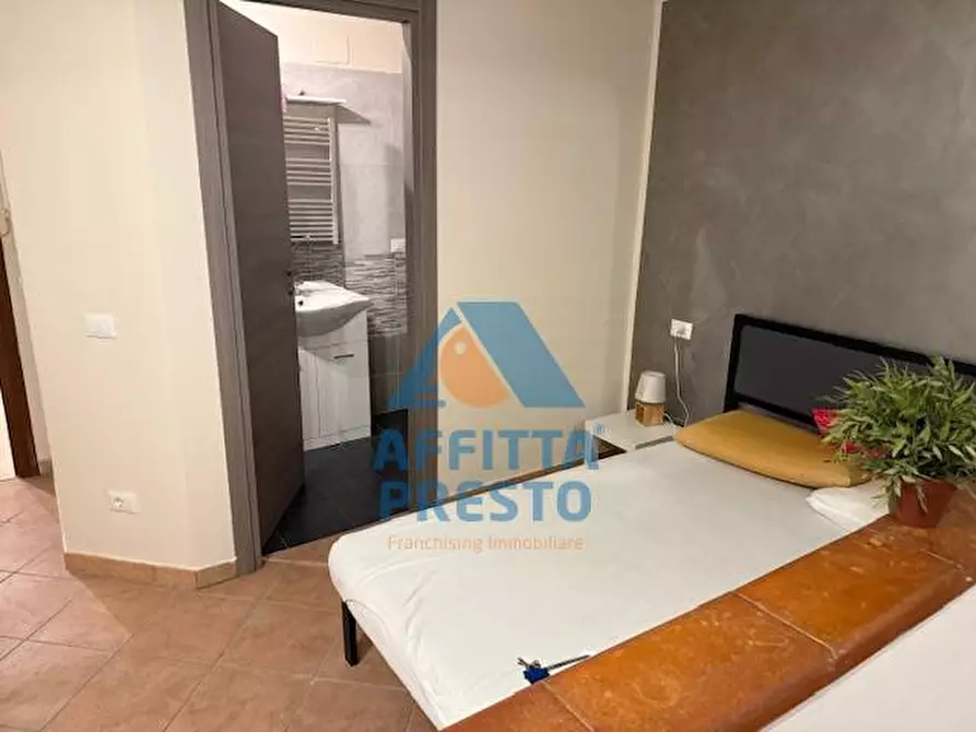 Immagine 5 di Appartamento in affitto  a Empoli