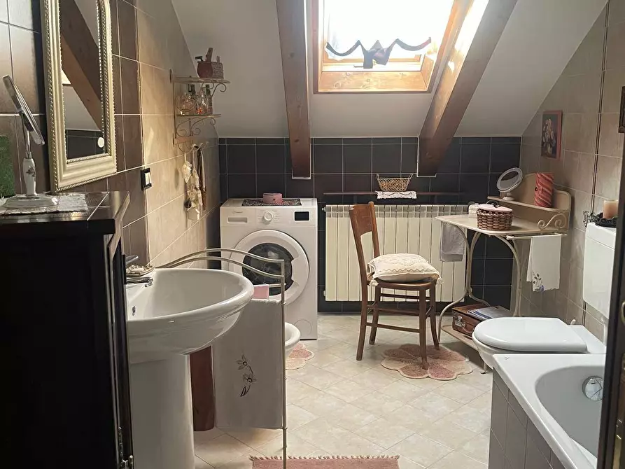 Immagine 19 di Appartamento in vendita  in VIA CASALE 40 a Chivasso