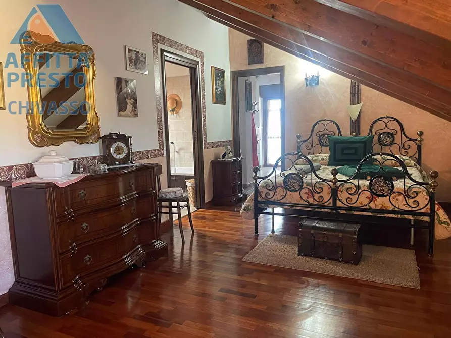 Immagine 24 di Appartamento in vendita  in VIA CASALE 40 a Chivasso