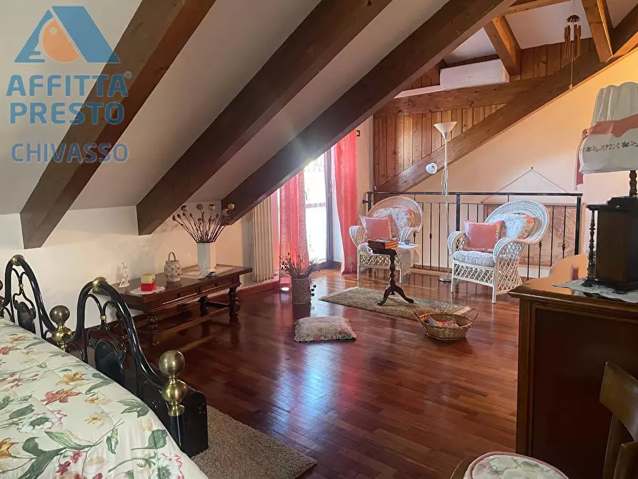 Immagine 16 di Appartamento in vendita  in VIA CASALE 40 a Chivasso