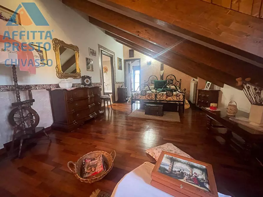 Immagine 17 di Appartamento in vendita  in VIA CASALE 40 a Chivasso