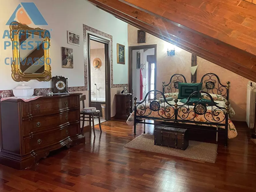 Immagine 18 di Appartamento in vendita  in VIA CASALE 40 a Chivasso