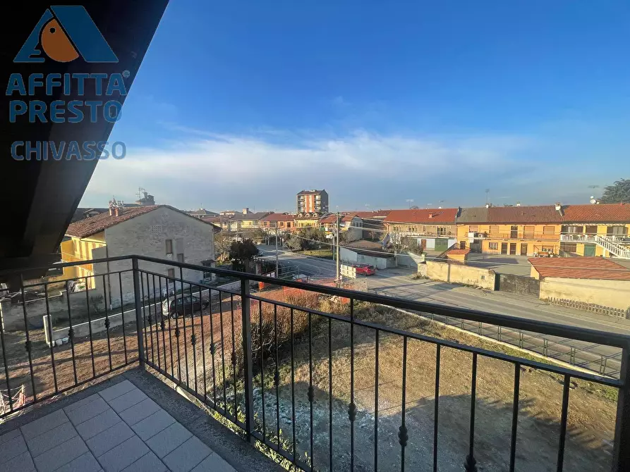 Immagine 22 di Appartamento in vendita  in VIA CASALE 40 a Chivasso