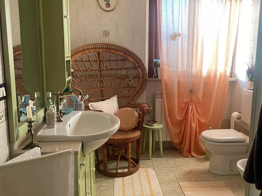 Immagine 11 di Appartamento in vendita  in VIA CASALE 40 a Chivasso