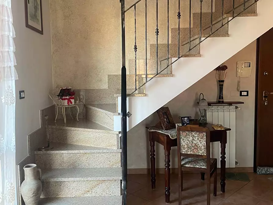 Immagine 25 di Appartamento in vendita  in VIA CASALE 40 a Chivasso